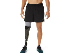 ROAD 2-N-1 5IN SHORT